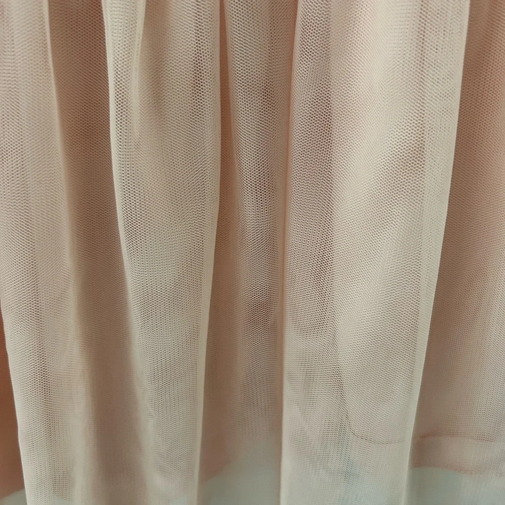 Carter's Blush Bunny Dress - Picture 3 of 4